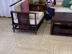 -香山湖渔家大院