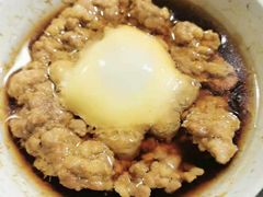 殿堂级肉末蒸蛋-好爸爸(外滩店)