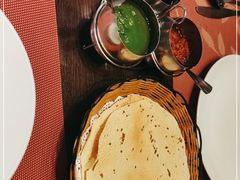 -Bombay Grill印度餐厅