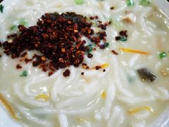 浆面条-西工饭庄快餐厅(西工小街店)
