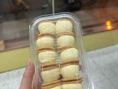 -甜嘟嘟烘焙坊(舒城路店)