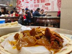 牛腩陈村粉-仁信双皮奶(庙前直街店)