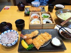 -胜博殿日式炸猪排(西红门店)