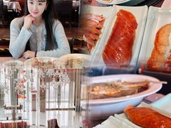 -羲和雅苑•北京烤鸭(瑞吉店)
