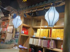 -驰明粗粮小厨(湖滨路店)