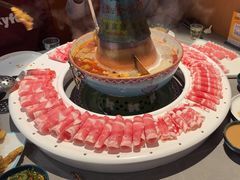 -老北京铜锅涮肉·香辣诱惑·小龙虾(禅城创意产业园店)