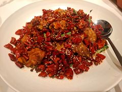 -海味观(老西门店)