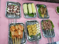 -白魁老号饭庄(安内店)