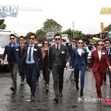 终于追完了～从小看着tvb的港剧长大的