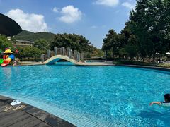 -锦园餐厅(九龙湖开元度假村店)