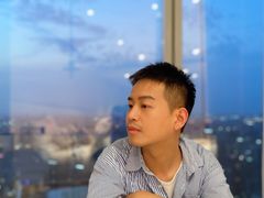 -杭州来福士中心