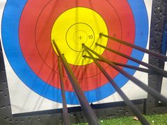 -佰德观岚记羽毛球馆