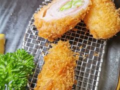 -胜博殿日式炸猪排(西红门店)