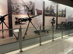 -轻武器博物馆