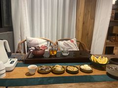 -邈墨茶馆(凤起路店)