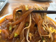 -何记酿皮店(西流湾店)