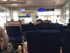 -王权免税店(清迈机场店)