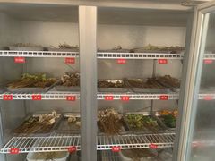 -罗小虎油炸串串