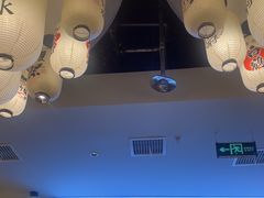 -極屋鮨牛 · 烧肉酒场(时代C馆店)