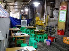 大堂-渝味黄姐火锅(黄泥村店)