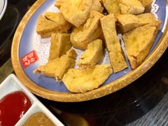 炸豆腐-天津卫码头(南开大悦城店)