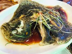 -万兴楼饺子(中华北大街店)