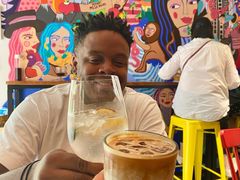 -Mesa Madre梅萨妈妈·Bintana(国贸店)