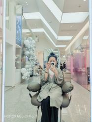 -MINX名珂斯·烫染形象设计