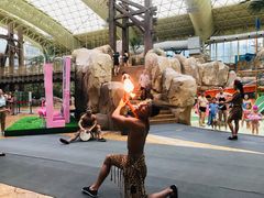 -杭州开元森泊度假乐园