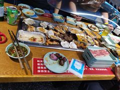 -蚝英雄鲜蚝自助专门店(长楹天街直营店)