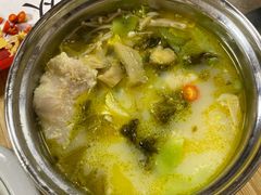 -和合谷(建外中海店)