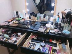 -Tanya'Room化妆培训