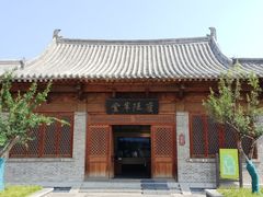 -青州古城