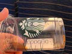-星巴克(青岛火车北站候车大厅店)