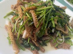 -李恩记清真水饺(北电大厦店)