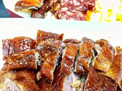-肥小福·烧鹅专门店(环宇荟店)