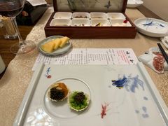 -玉芝兰(长发街店)