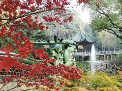 -申粤轩酒楼·三十年粤菜经典(丁香花园店)
