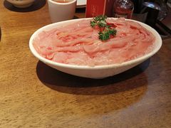 -牛市坎火锅(建设路店)