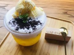 -MAP CHA普洱茶馆(翠湖店)