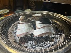 -红沃烤肉(家乐福2部店)