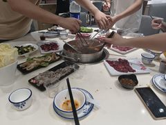 -陈记顺和潮汕牛肉火锅(韩江路店)