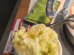 -沪小胖·小龙虾·蓝龙王(八佰伴店)
