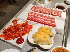 -海底捞火锅(赛格国际购物中心店)