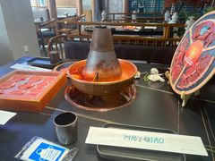 -乔先生涮肉·鲜活牛羊肉火锅(塘沽店)