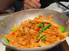 -绿茶餐厅(茂业天地店)