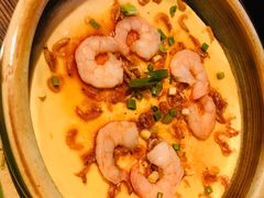 海味蒸水蛋-水煮三国·川鲁江湖菜(香山店)