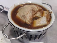 -宝香绑线肉骨茶(柏威年广场店)
