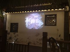 -淀里船宴(卓达店)