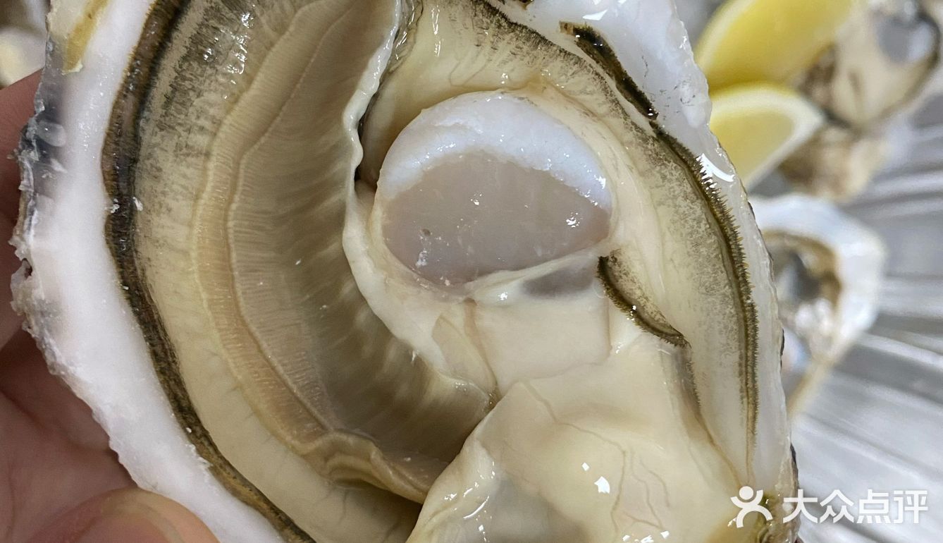 连着汁水一口饮下 爽嫩可口